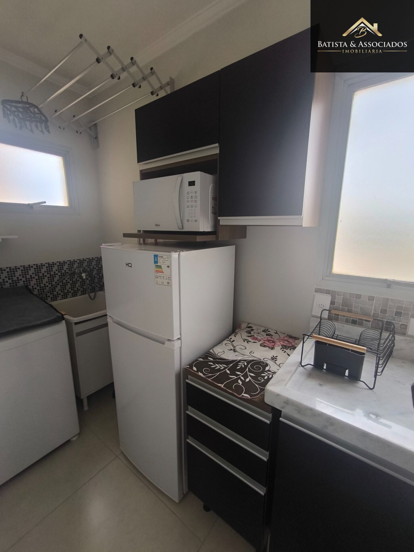 Apartamento, 1 quarto, 42 m² - Foto 14