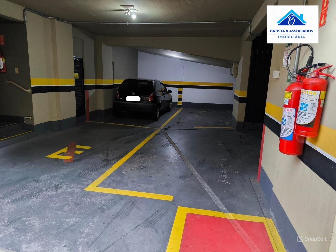 Apartamento, 1 quarto, 42 m² - Foto 28