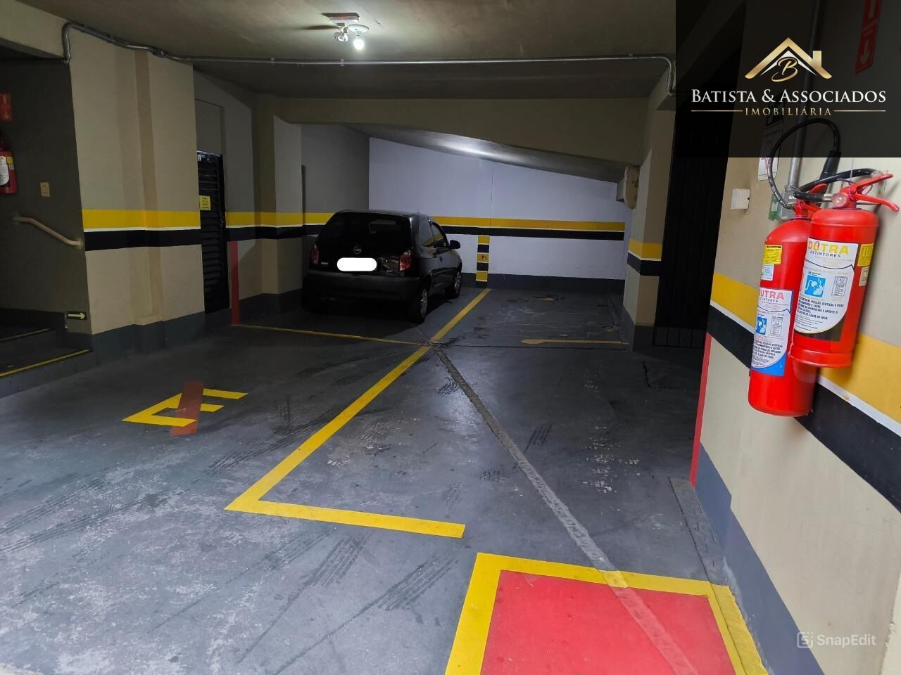 Apartamento, 1 quarto, 42 m² - Foto 28