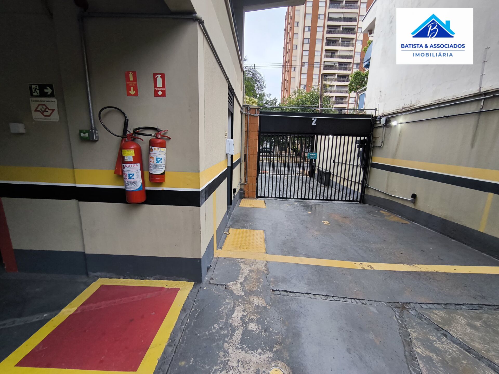 Apartamento, 1 quarto, 42 m² - Foto 29