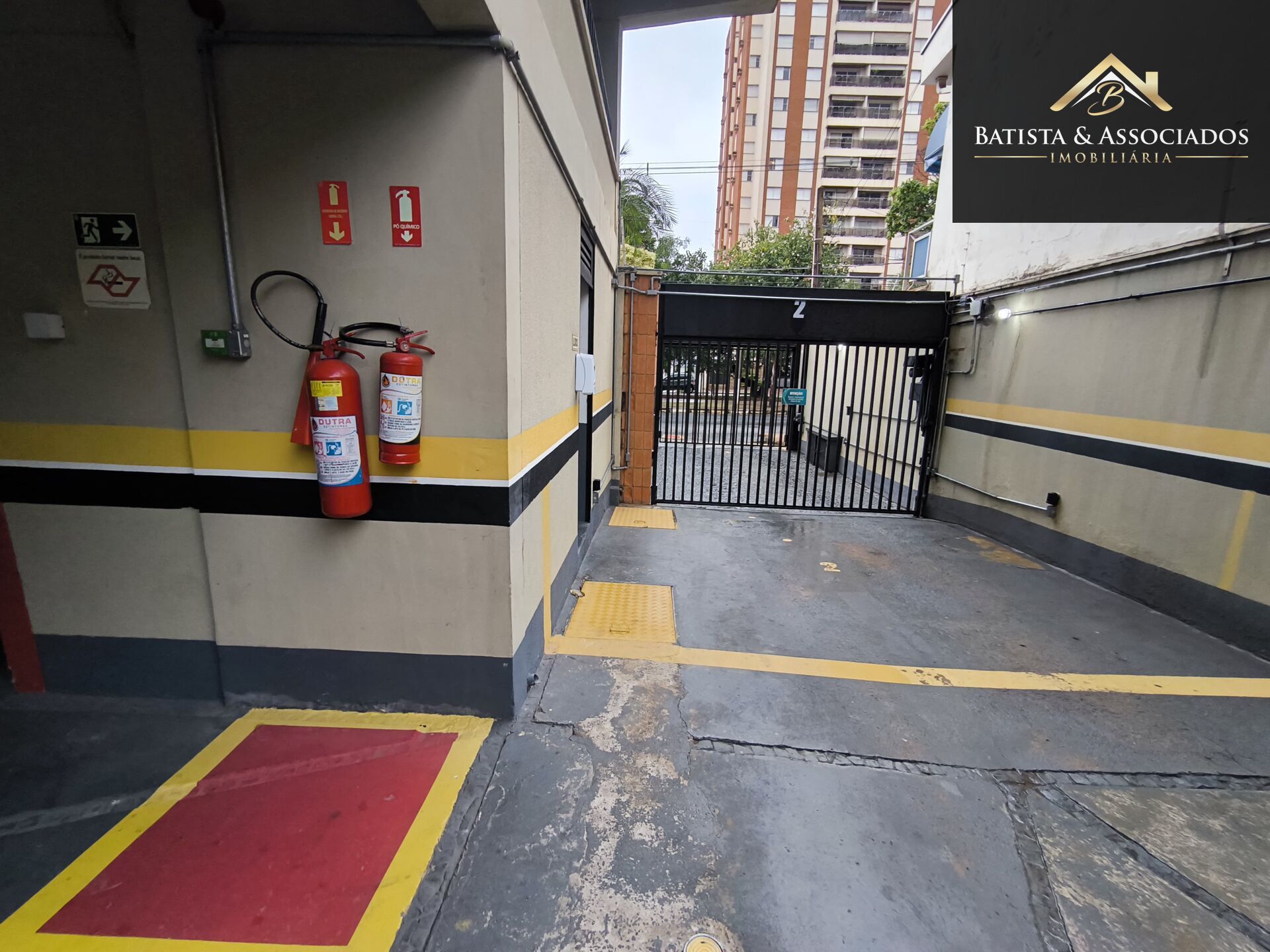Apartamento, 1 quarto, 42 m² - Foto 29