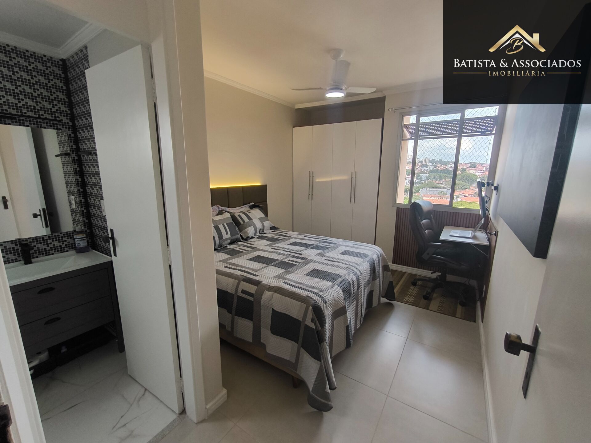 Apartamento, 1 quarto, 42 m² - Foto 10