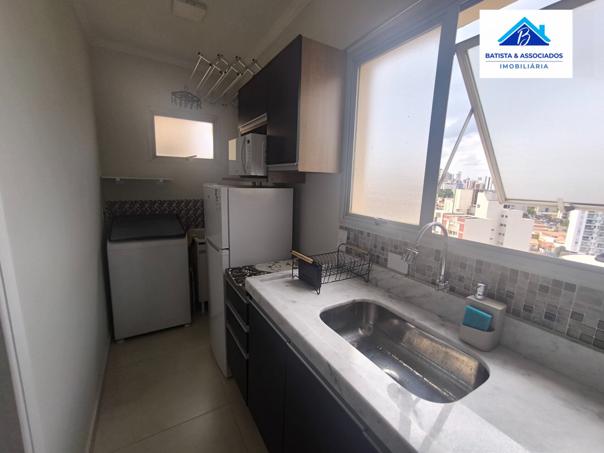Apartamento, 1 quarto, 42 m² - Foto 15
