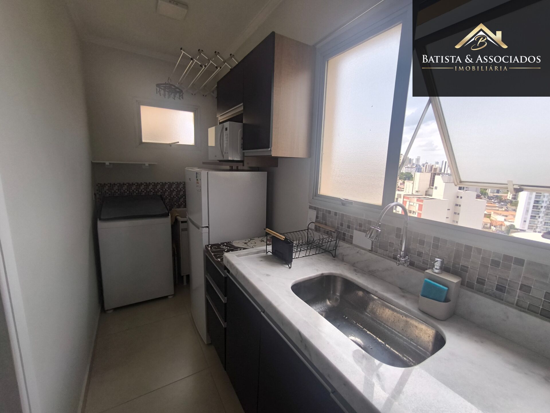 Apartamento, 1 quarto, 42 m² - Foto 15