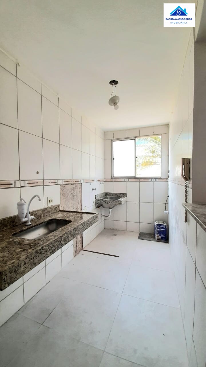 Apartamento à venda com 3 quartos, 60m² - Foto 7