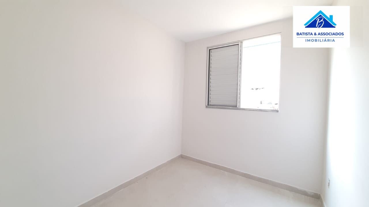 Apartamento à venda com 3 quartos, 60m² - Foto 6