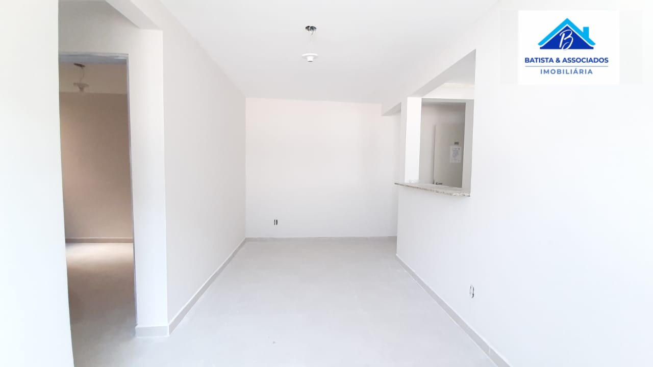 Apartamento à venda com 3 quartos, 60m² - Foto 2