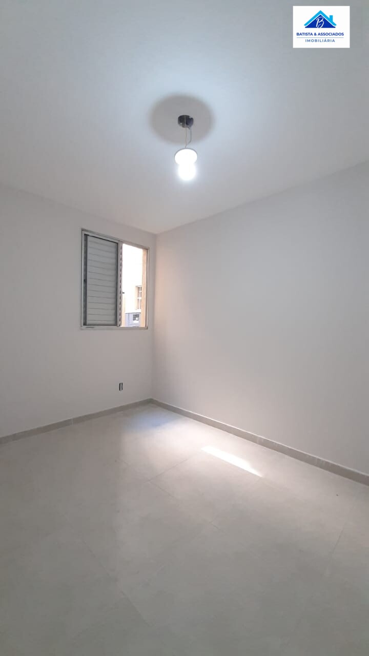 Apartamento à venda com 3 quartos, 60m² - Foto 4