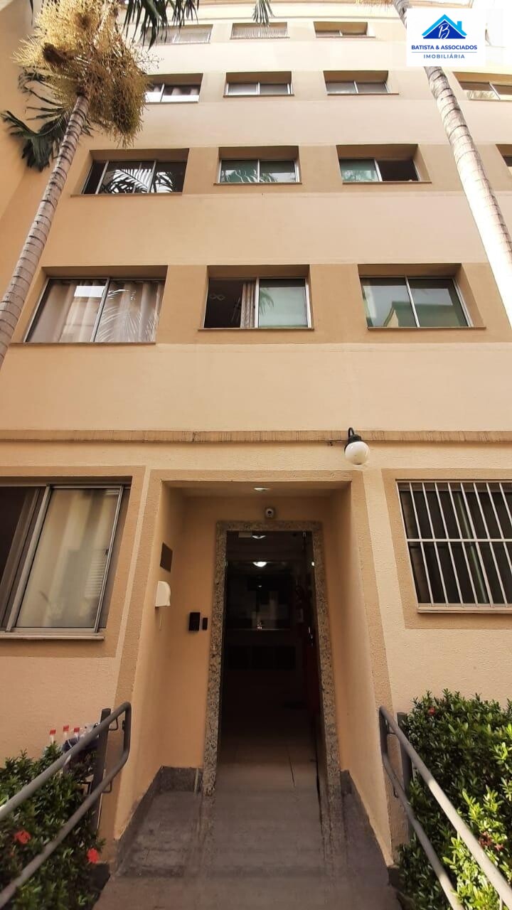 Apartamento à venda com 3 quartos, 60m² - Foto 18