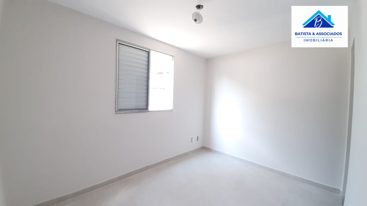 Apartamento à venda com 3 quartos, 60m² - Foto 5