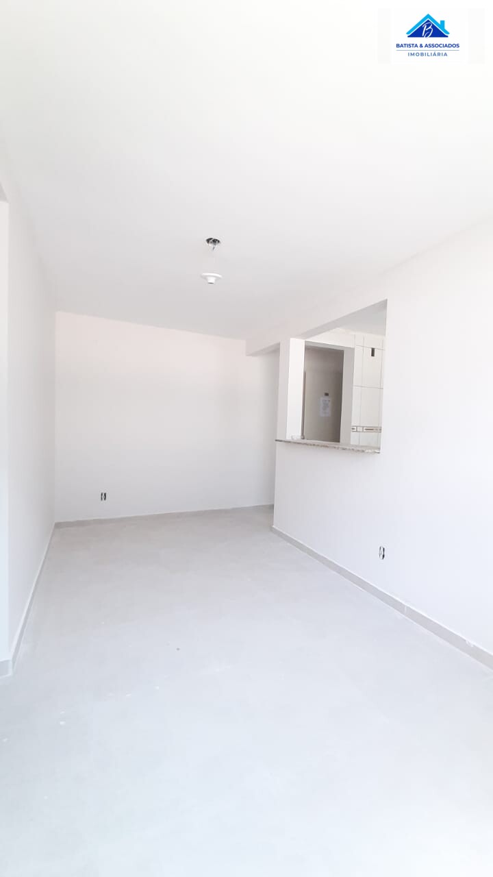 Apartamento à venda com 3 quartos, 60m² - Foto 3