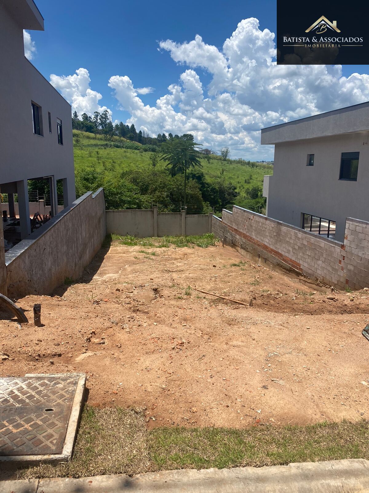 Terreno, 317 m² - Foto 2