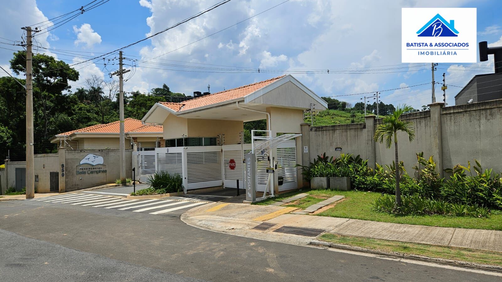 Terreno à venda, 317m² - Foto 1