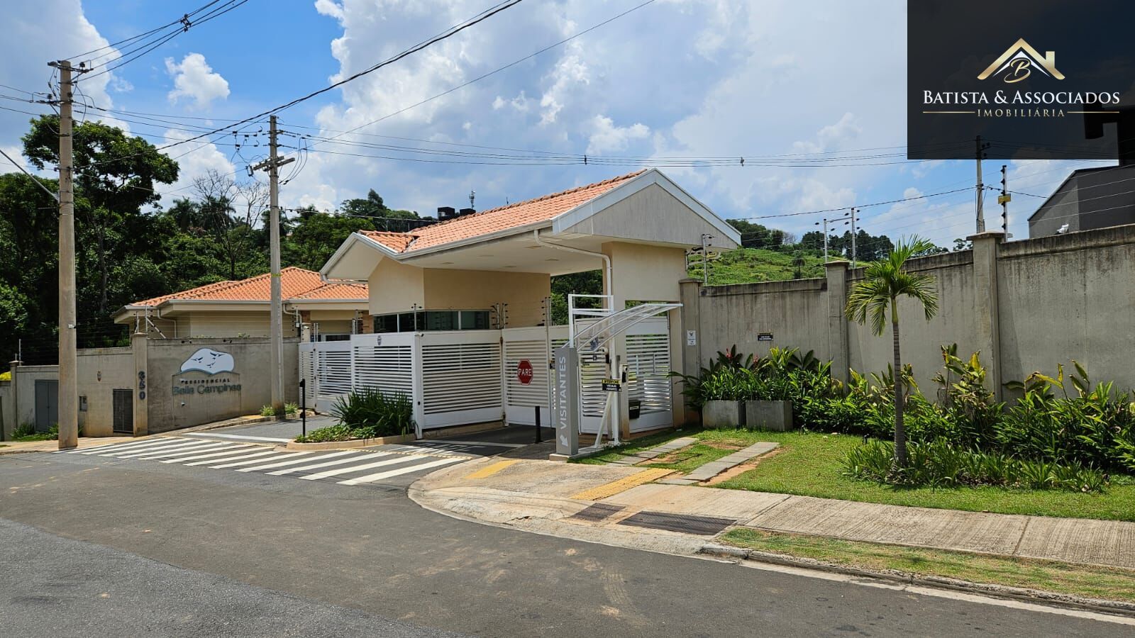 Terreno, 317 m² - Foto 1