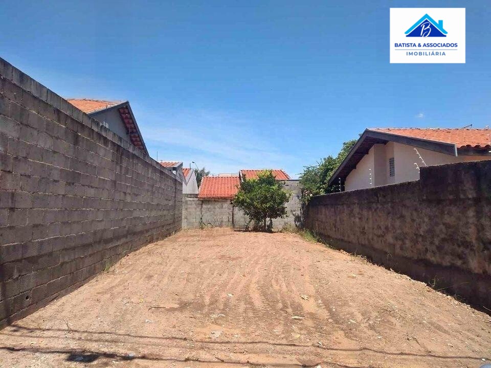 Terreno à venda, 126m² - Foto 1