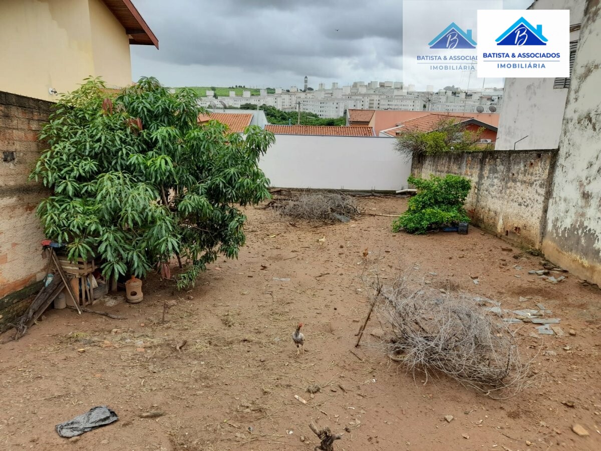 Terreno à venda, 250m² - Foto 1