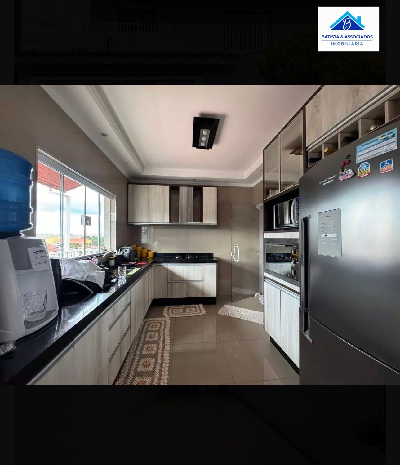 Casa, 2 quartos, 200 m² - Foto 5