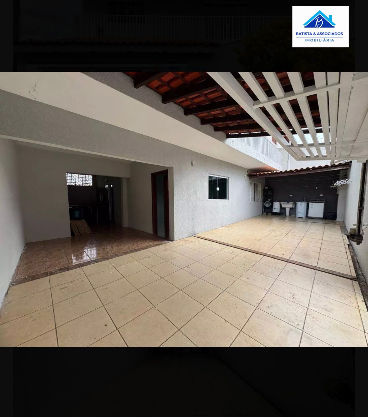 Casa, 2 quartos, 200 m² - Foto 2