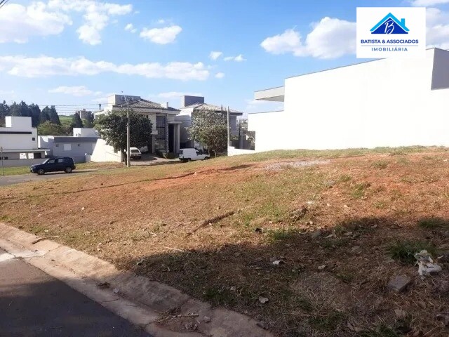 Terreno à venda, 486m² - Foto 1