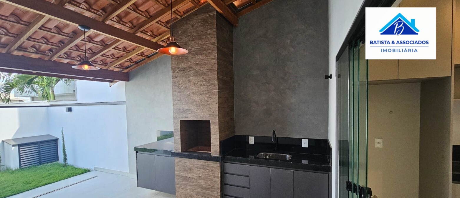 Casa de Condomínio à venda com 3 quartos, 160m² - Foto 19