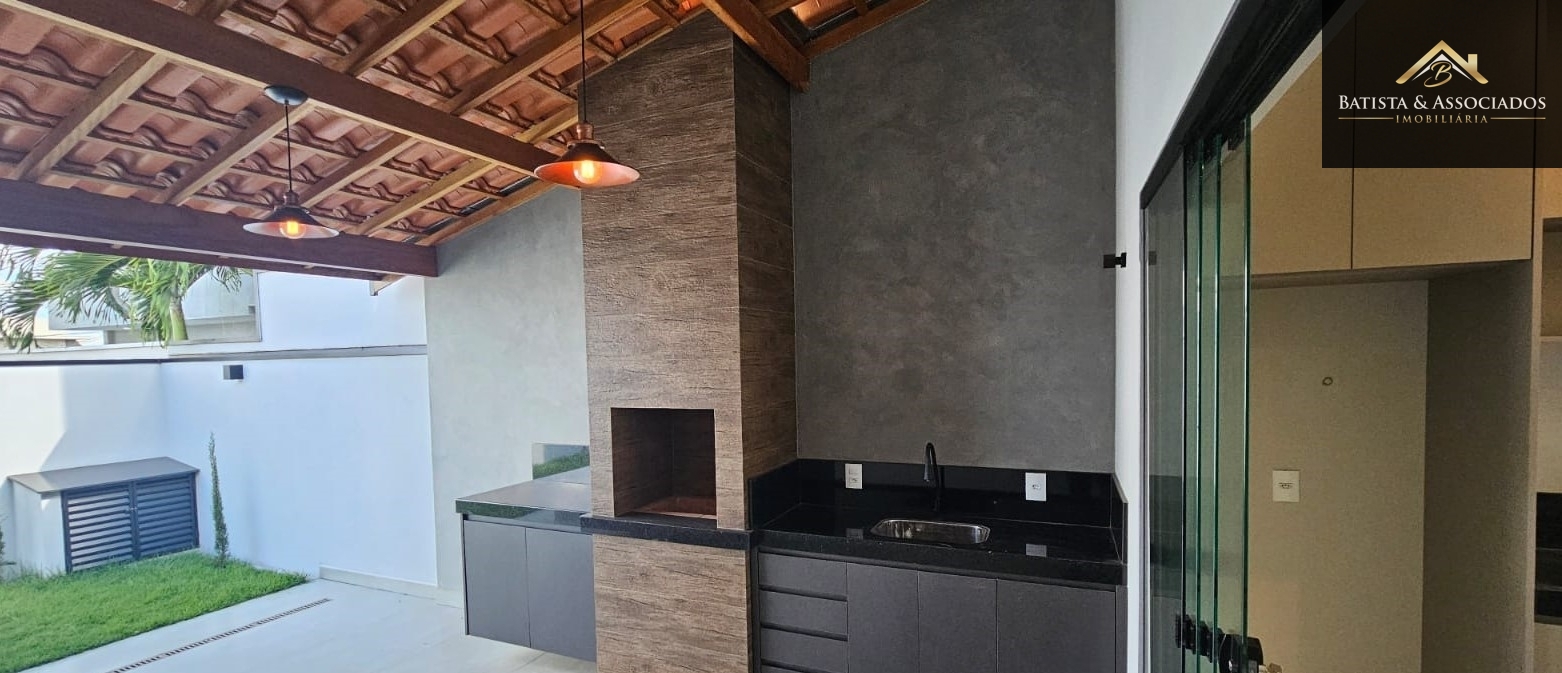 Casa de Condomínio, 3 quartos - Foto 19