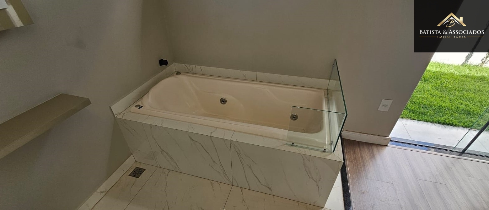 Casa de Condomínio, 3 quartos - Foto 10
