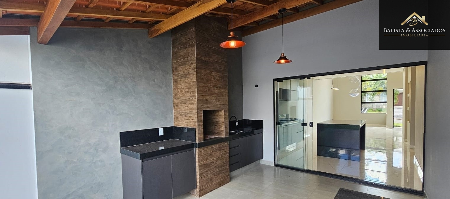 Casa de Condomínio, 3 quartos - Foto 18