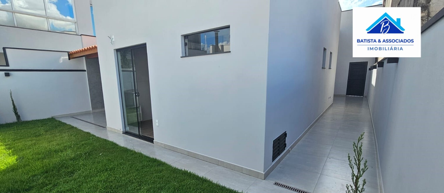 Casa de Condomínio à venda com 3 quartos, 160m² - Foto 22