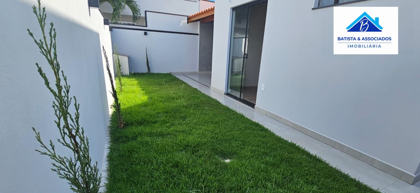 Casa de Condomínio à venda com 3 quartos, 160m² - Foto 21