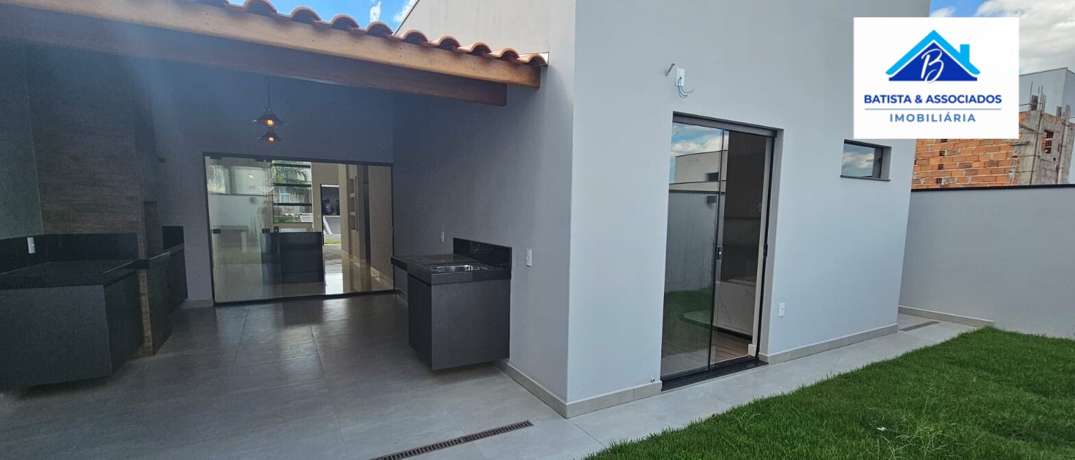 Casa de Condomínio à venda com 3 quartos, 160m² - Foto 20