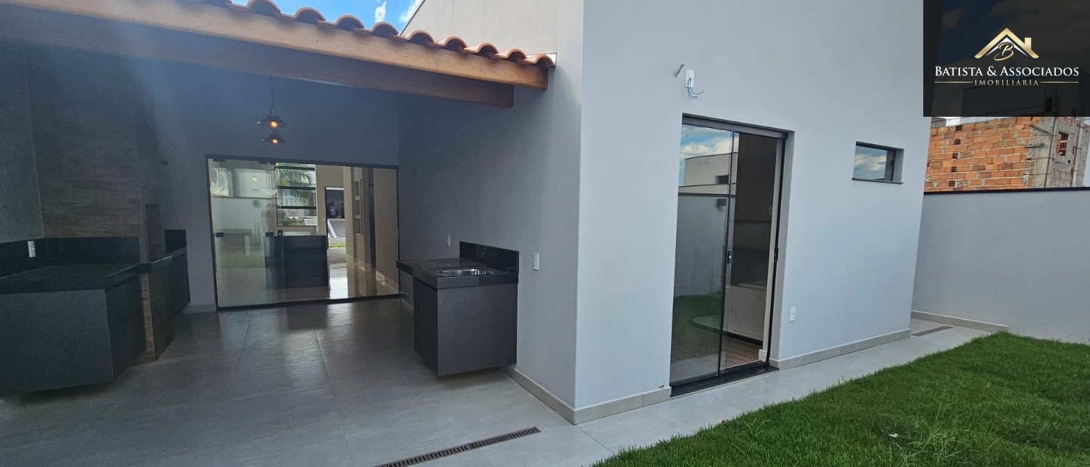 Casa de Condomínio, 3 quartos - Foto 20