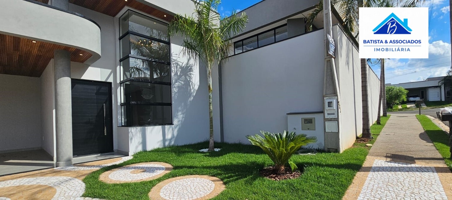 Casa de Condomínio à venda com 3 quartos, 160m² - Foto 23