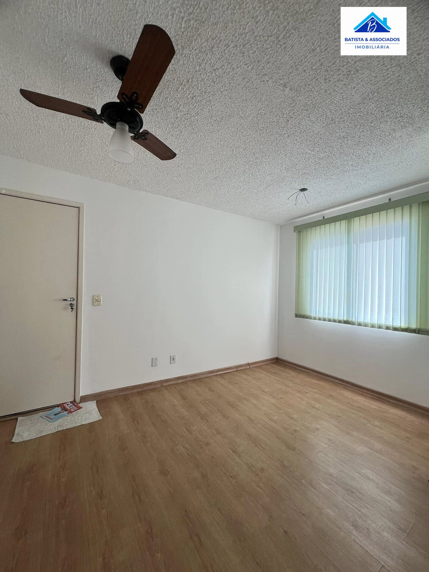 Apartamento, 2 quartos, 47 m² - Foto 1