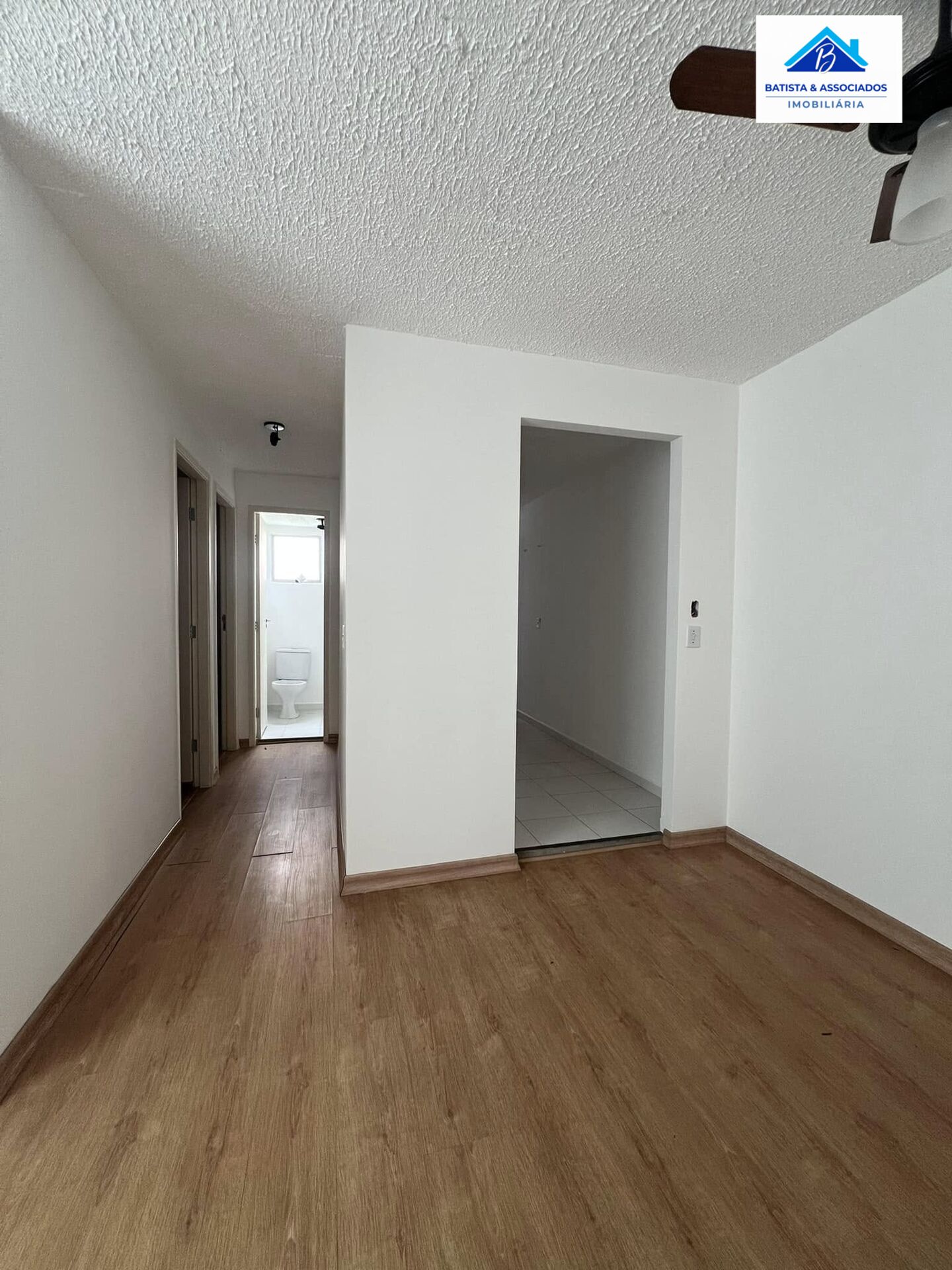 Apartamento, 2 quartos, 47 m² - Foto 4
