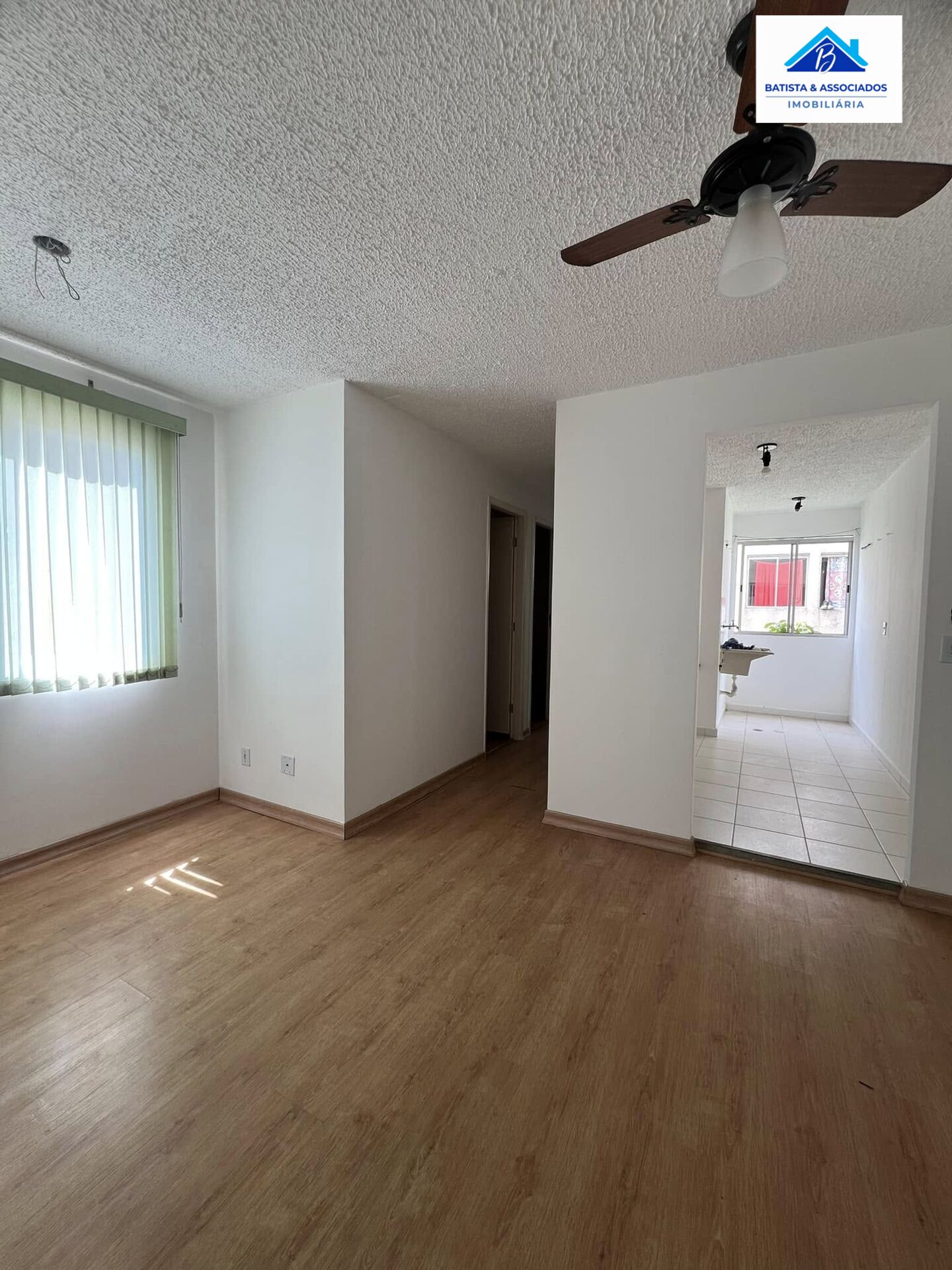 Apartamento, 2 quartos, 47 m² - Foto 3