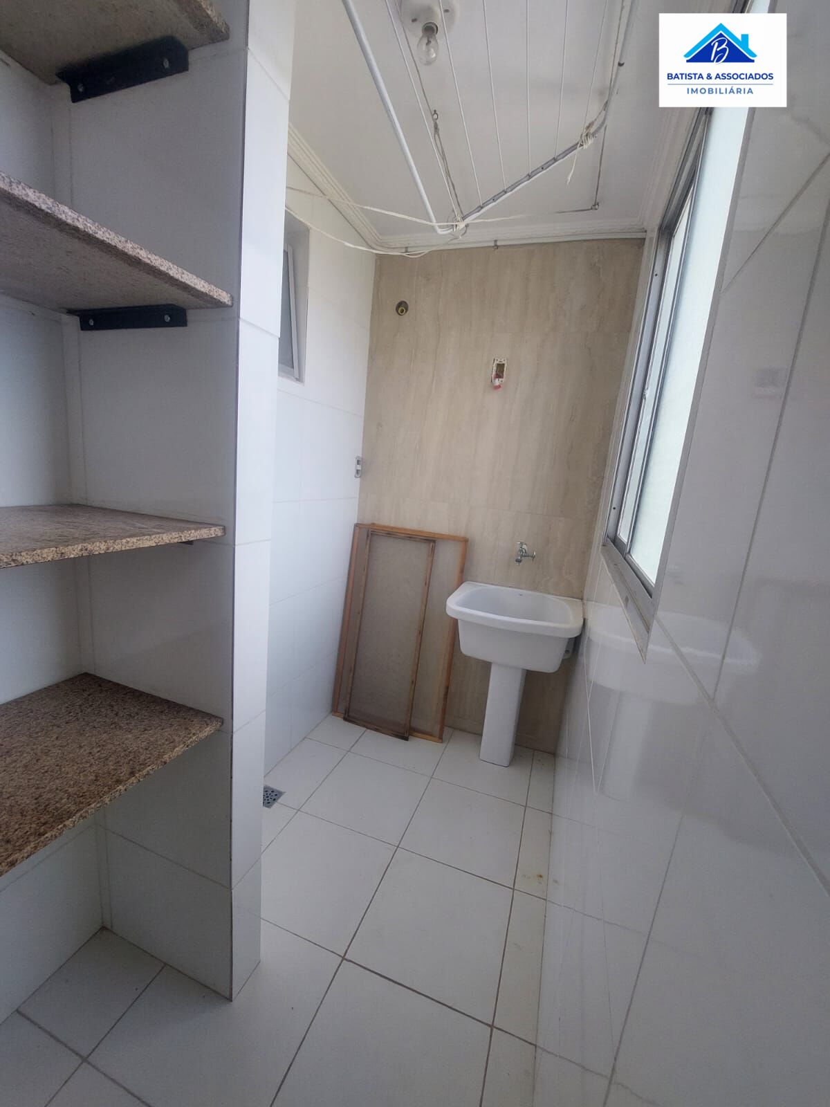 Apartamento à venda com 3 quartos, 80m² - Foto 4