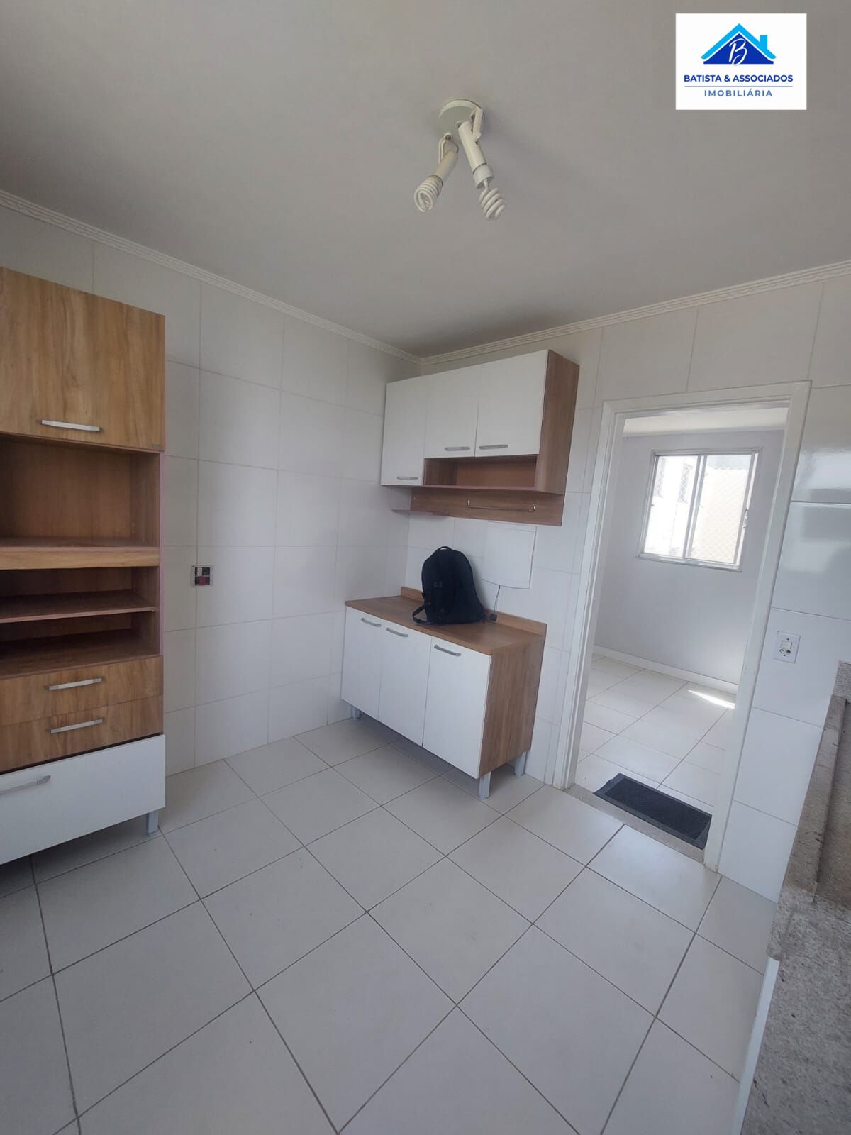 Apartamento à venda com 3 quartos, 80m² - Foto 3