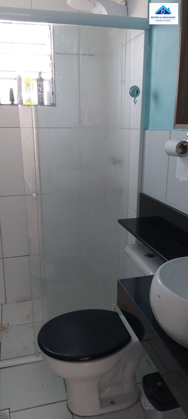 Apartamento à venda com 2 quartos, 49m² - Foto 8