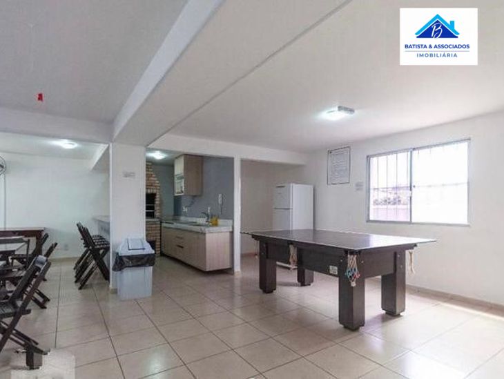 Apartamento à venda com 2 quartos, 49m² - Foto 14