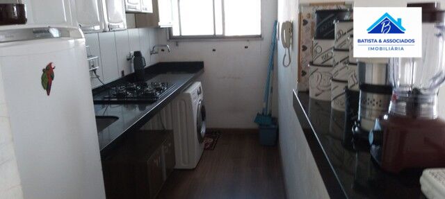 Apartamento, 2 quartos, 49 m² - Foto 4