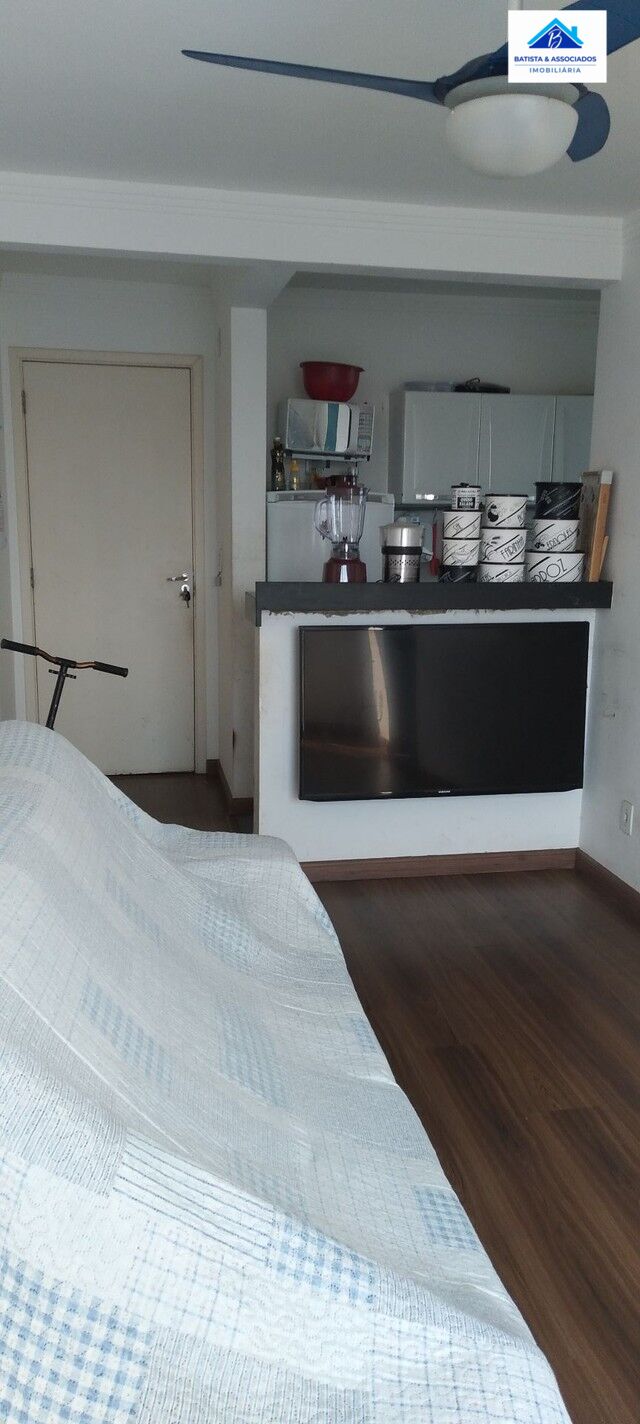 Apartamento à venda com 2 quartos, 49m² - Foto 7