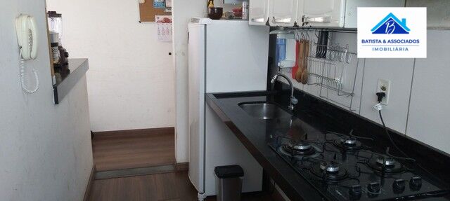 Apartamento à venda com 2 quartos, 49m² - Foto 5