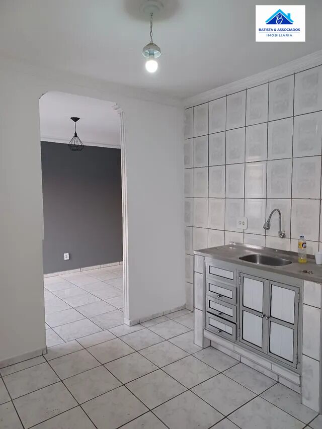 Casa à venda com 2 quartos, 90m² - Foto 8