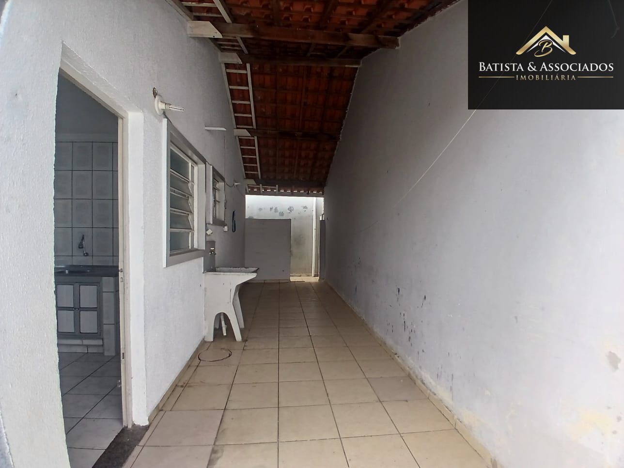 Casa, 2 quartos, 90 m² - Foto 26