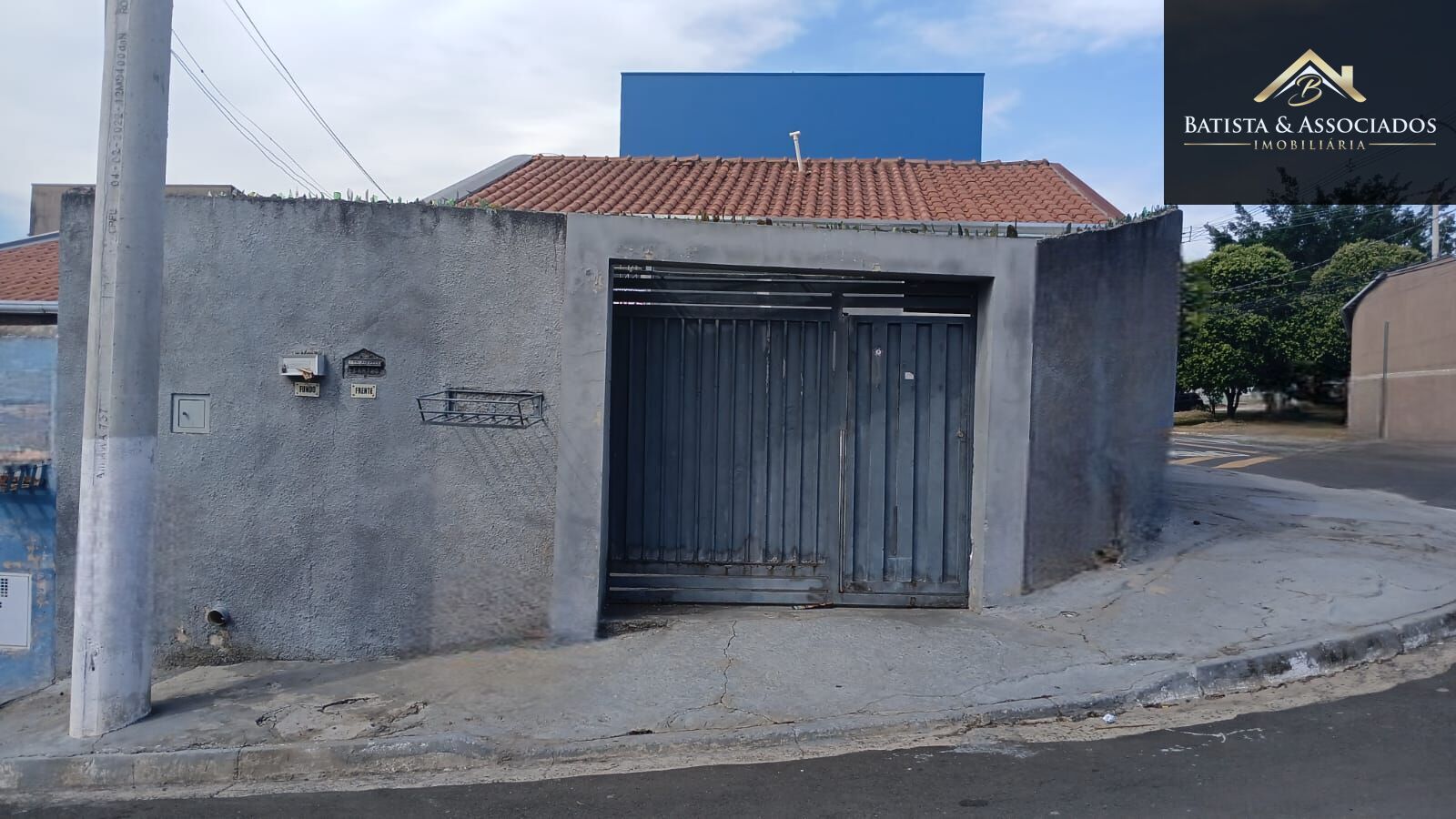 Casa, 2 quartos, 90 m² - Foto 2
