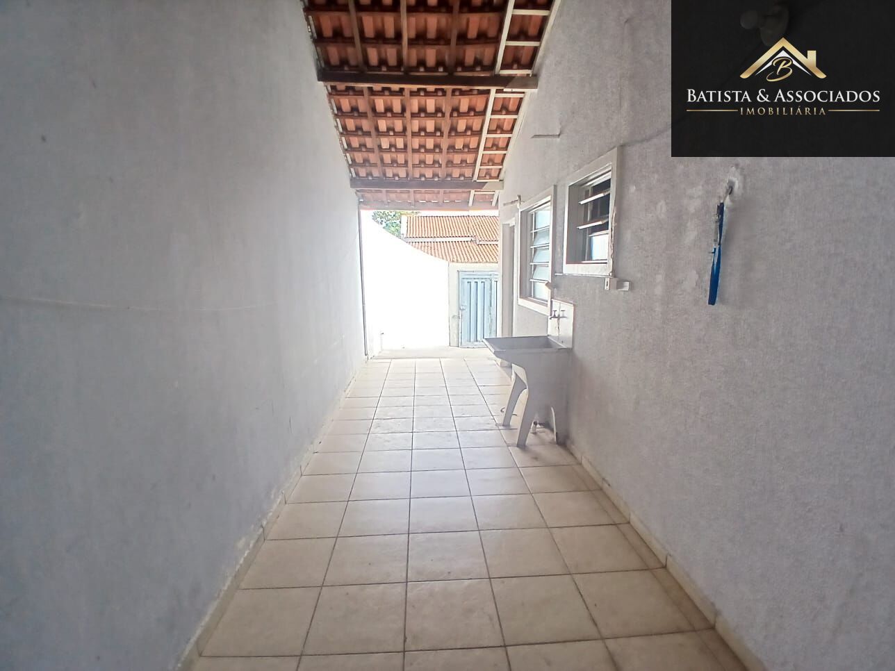 Casa, 2 quartos, 90 m² - Foto 29