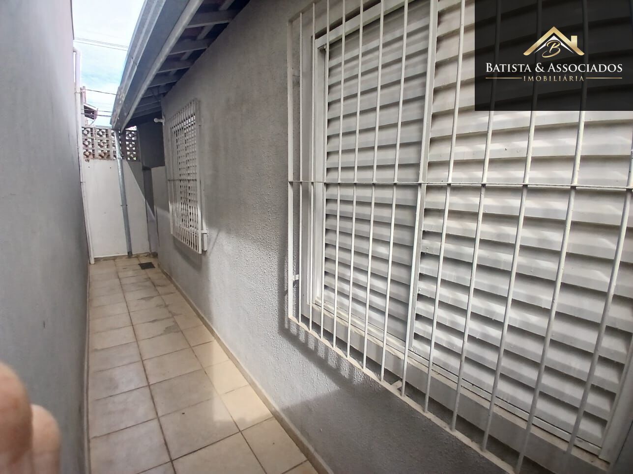 Casa, 2 quartos, 90 m² - Foto 33