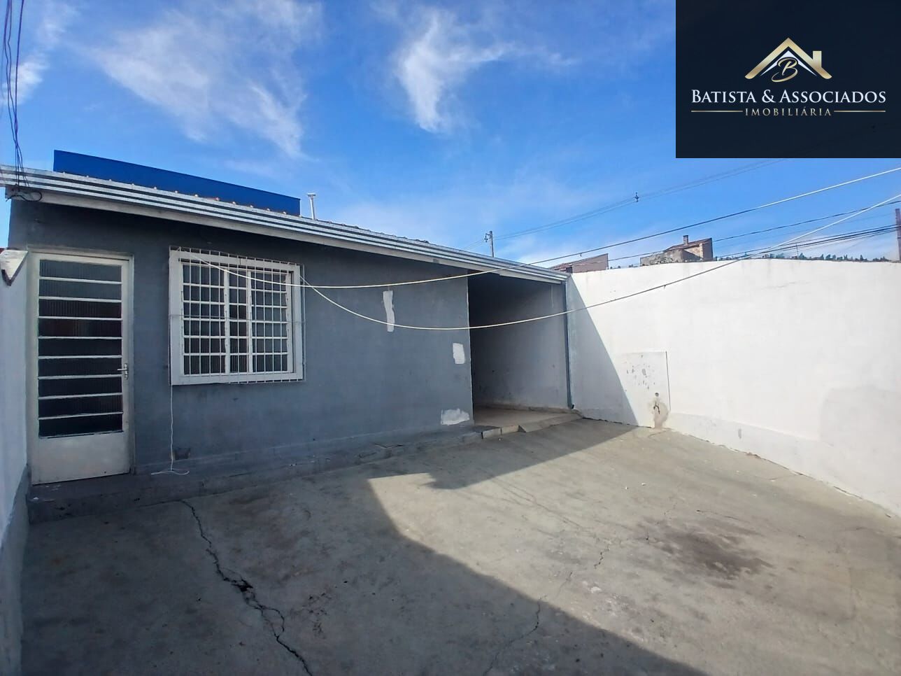 Casa, 2 quartos, 90 m² - Foto 4