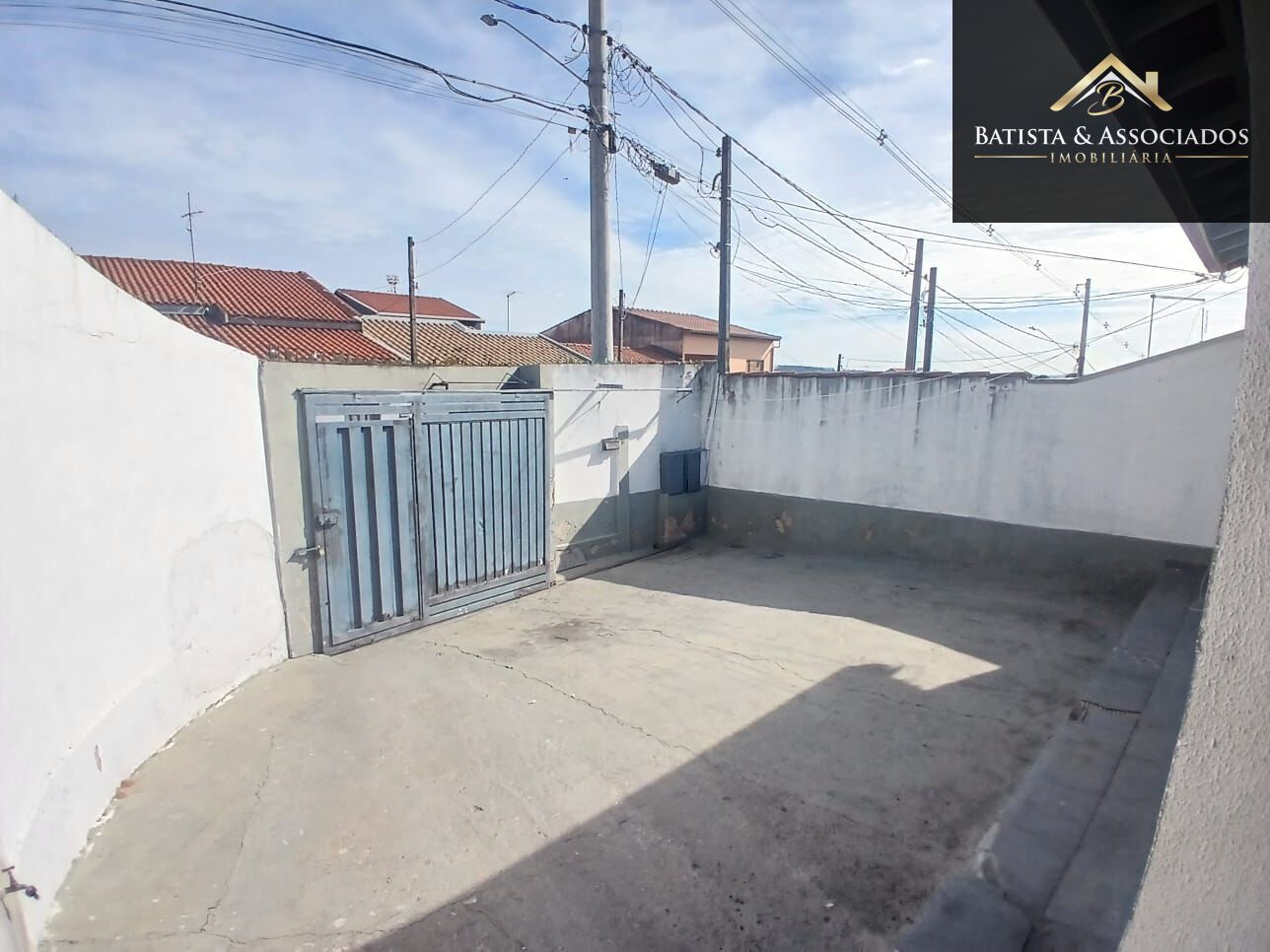Casa, 2 quartos, 90 m² - Foto 6