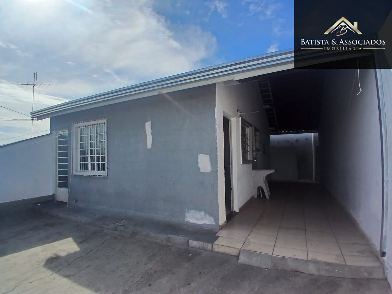 Casa, 2 quartos, 90 m² - Foto 3